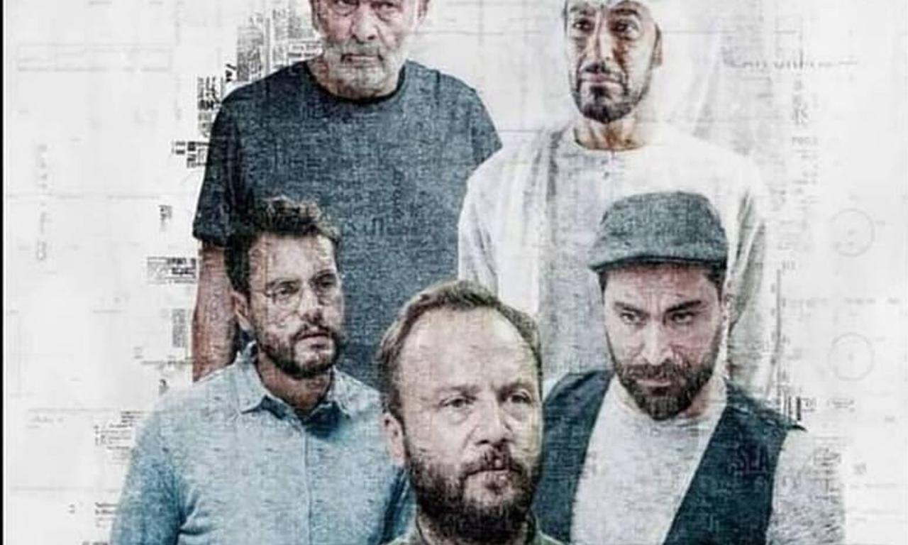 header image for The Platform