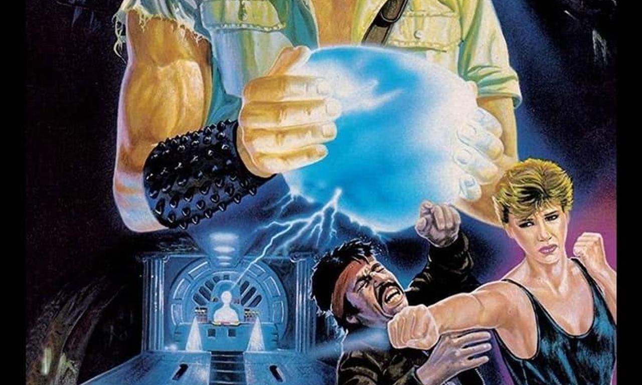 header image for Magic Crystal