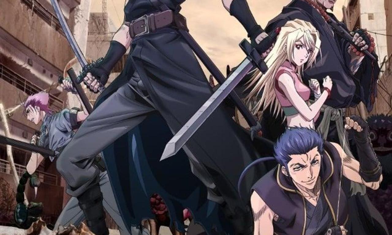 header image for Gibiate