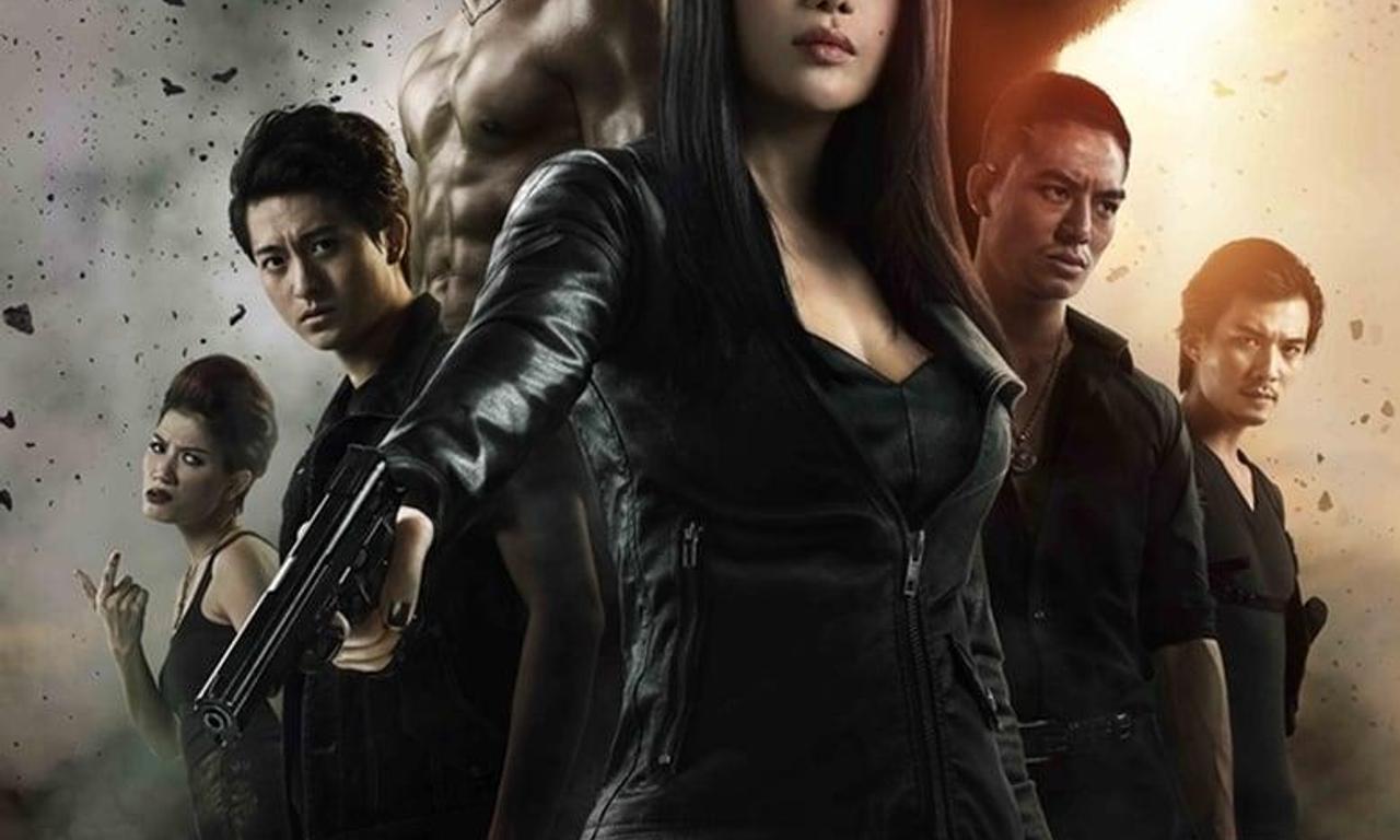 header image for Rise