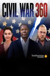 Civil War 360