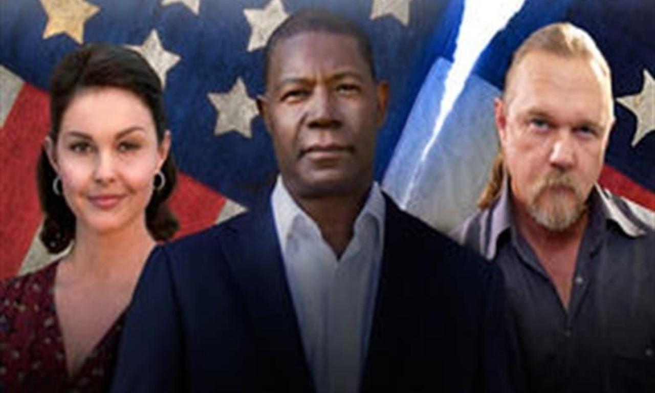 header image for Civil War 360