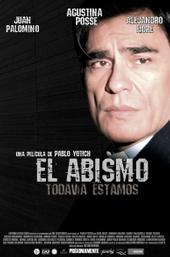 El abismo… todavía estamos