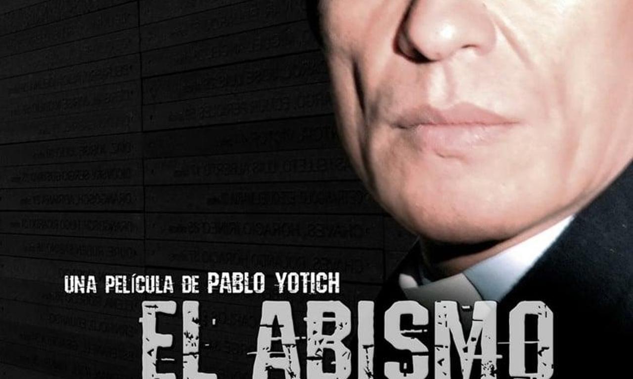 header image for El abismo… todavía estamos
