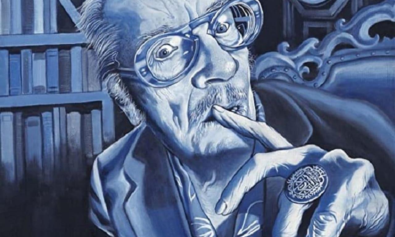 header image for The Life After Death Project