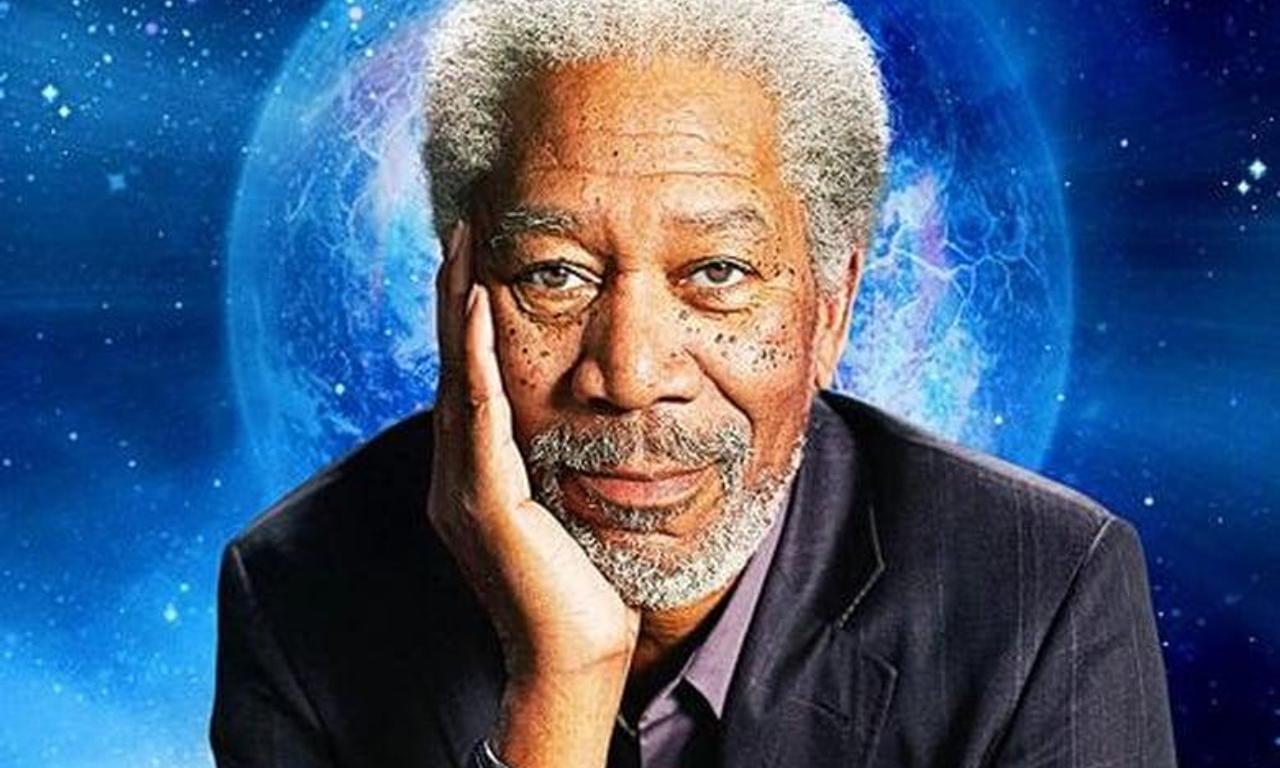 header image for Through the Wormhole