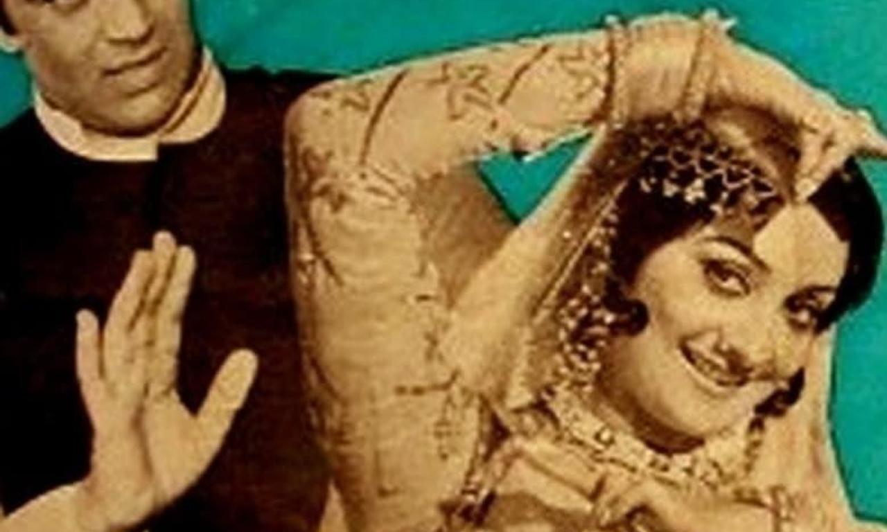 header image for Chaitali