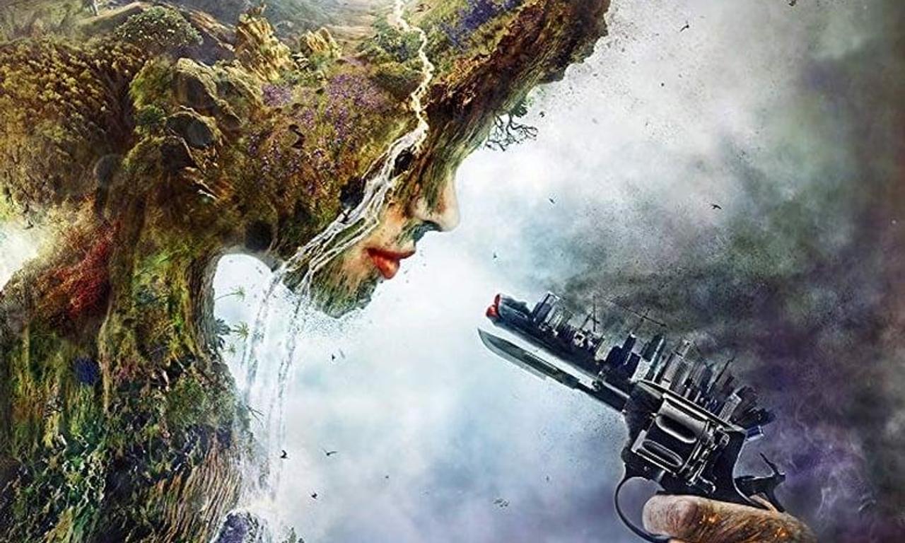 header image for Guardians of the Earth