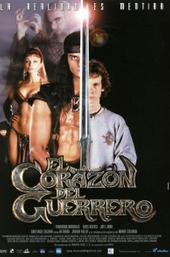 Heart of the Warrior