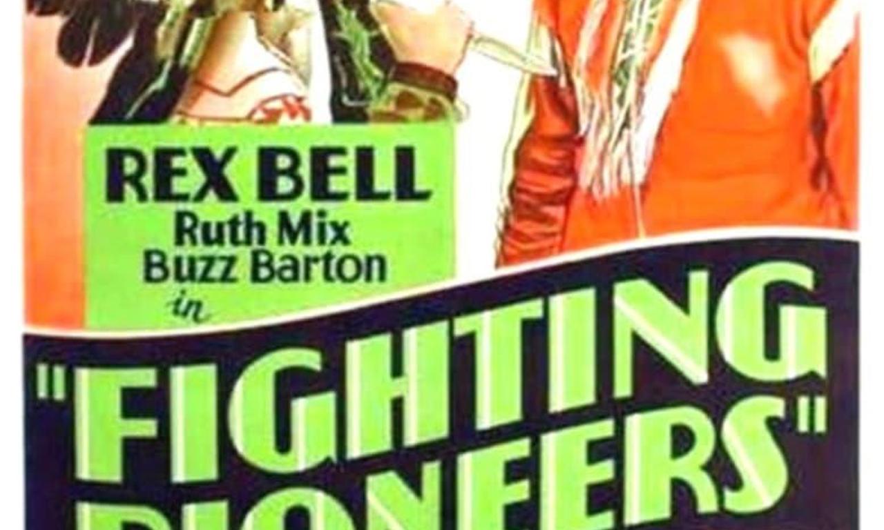 header image for Fighting Pioneers