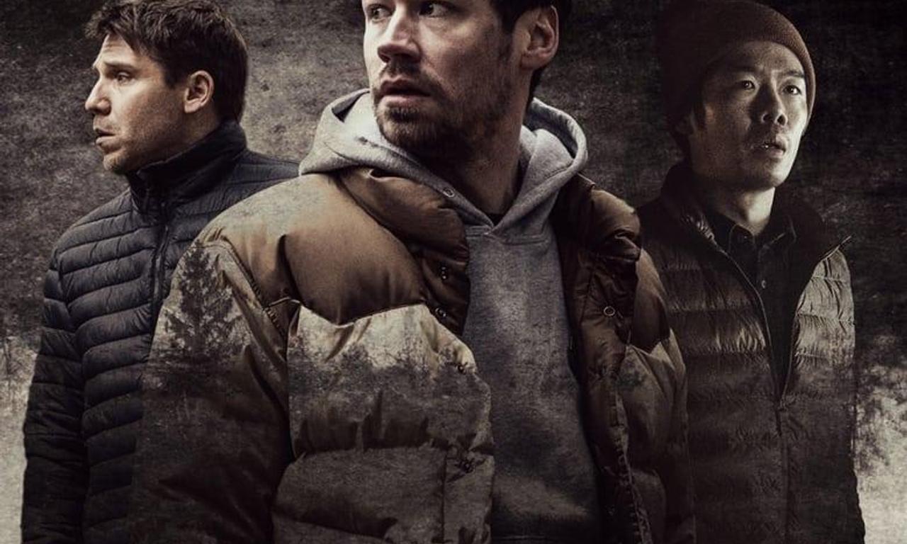 header image for Prey