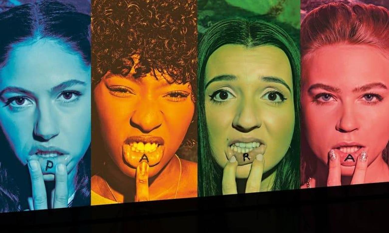 header image for Para - We Are King