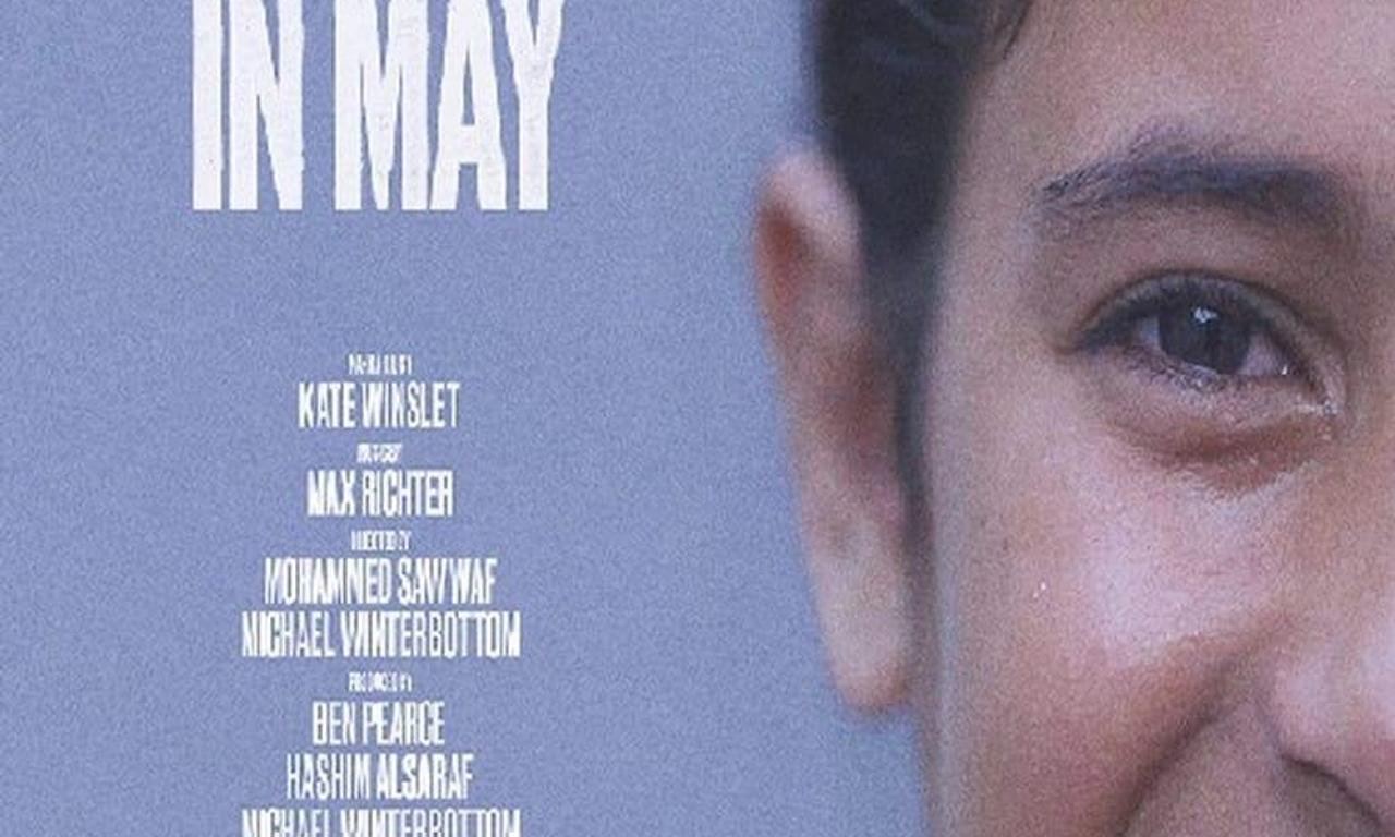 header image for Eleven Days in May