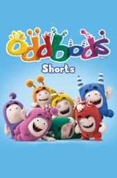 Oddbods