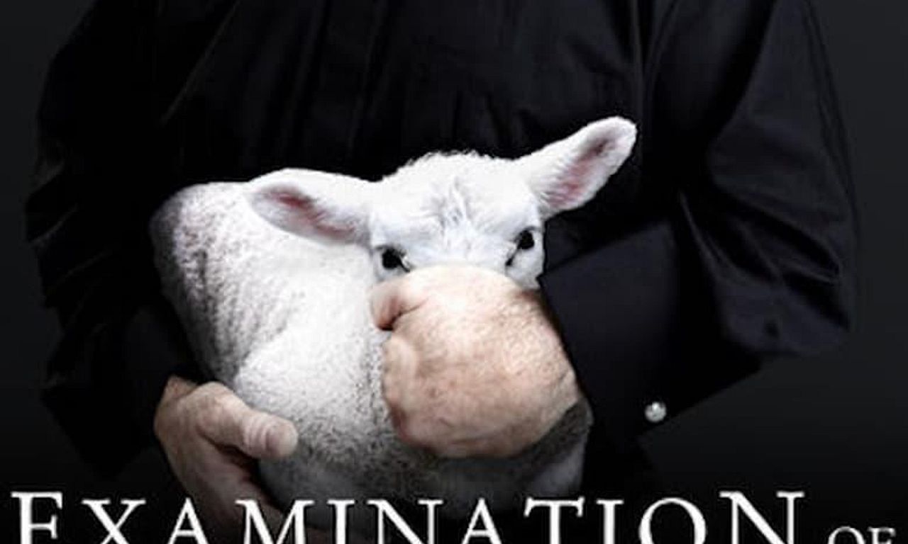 header image for Examination of Conscience