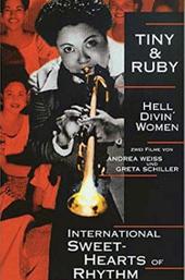 Tiny and Ruby: Hell Divin' Women