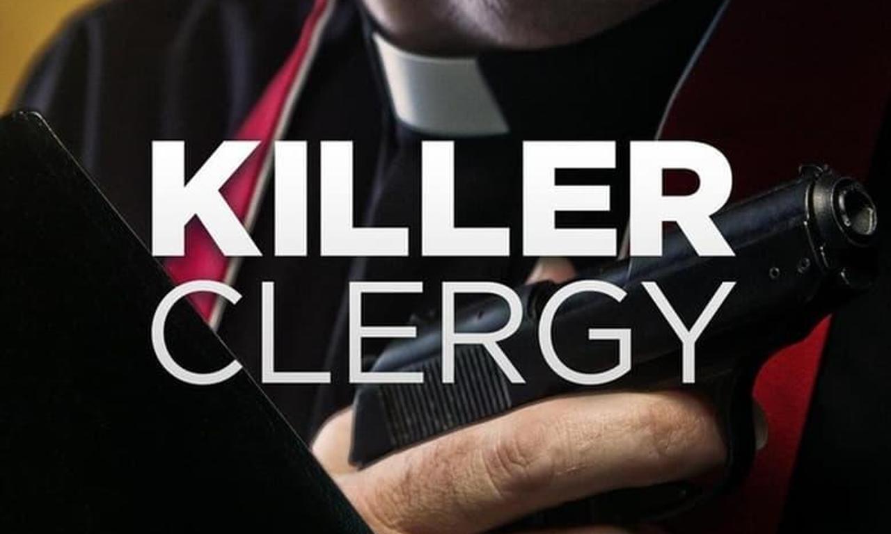 header image for Killer Clergy