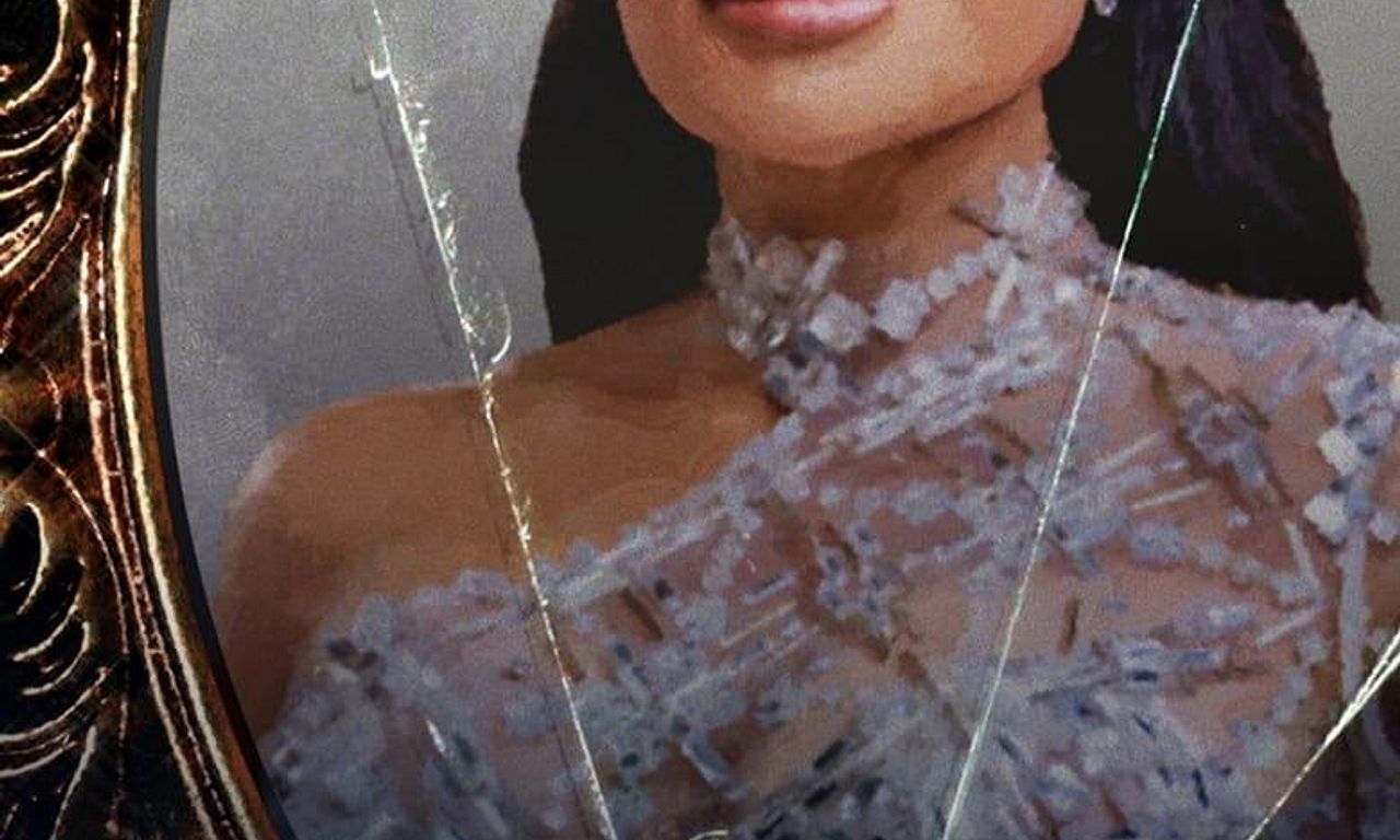 header image for The Housewife & the Shah Shocker