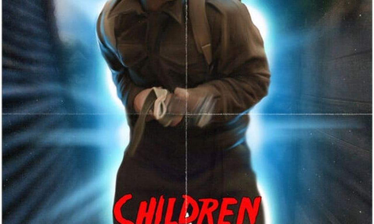 header image for Children of the Night