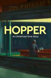 Hopper: An American Love Story