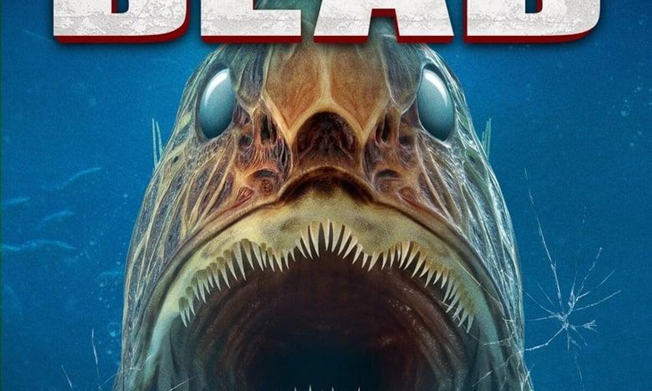header image for Aquarium of the Dead