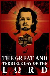 The Great and Terrible Day of the Lord