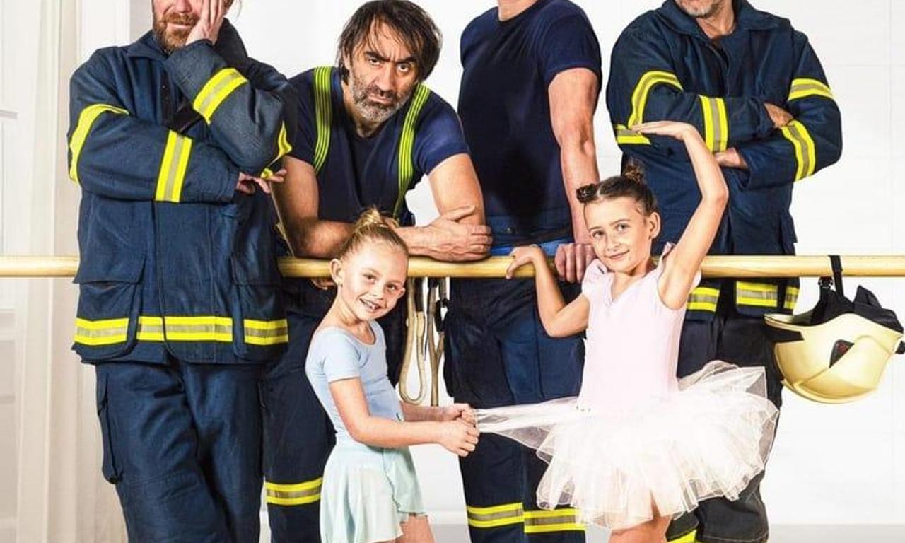 header image for Láska na špičkách