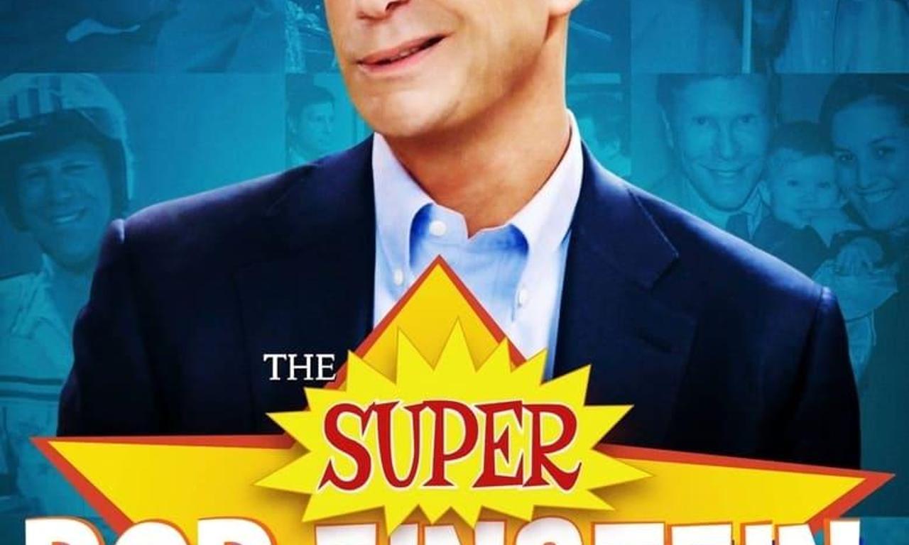 header image for The Super Bob Einstein Movie