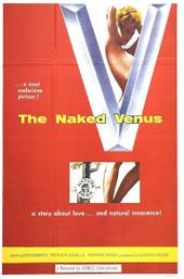 The Naked Venus