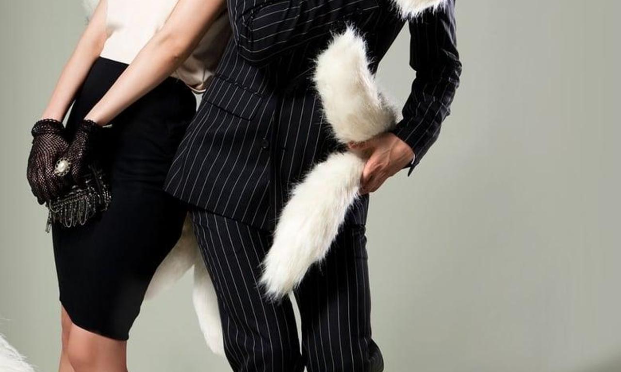 header image for My Girlfriend Is a Gumiho