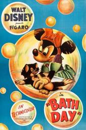 Bath Day
