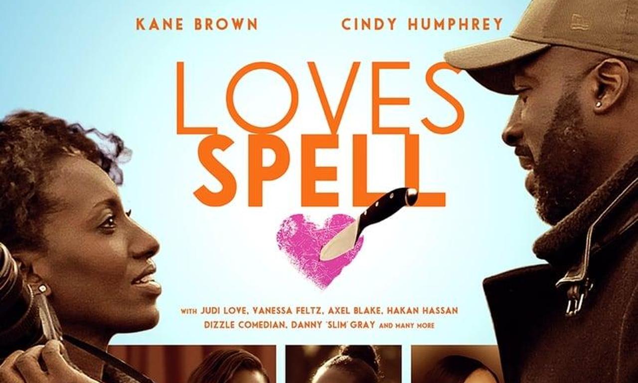 header image for Loves Spell