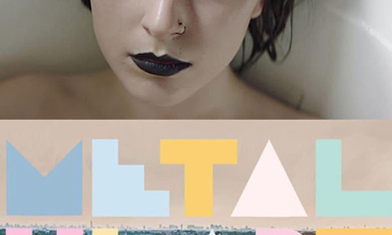 header image for Metal Heart