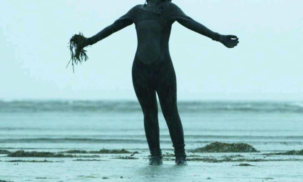 header image for Being Dead