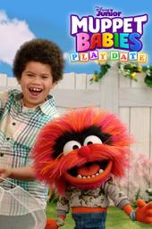 Muppet Babies: Play Date