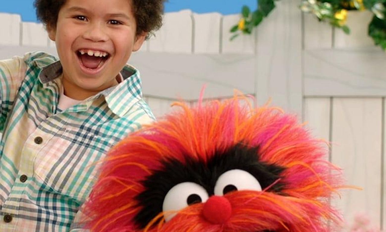 header image for Muppet Babies: Play Date