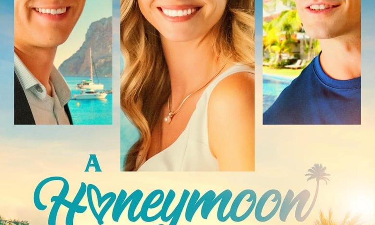 header image for A Honeymoon to Remember