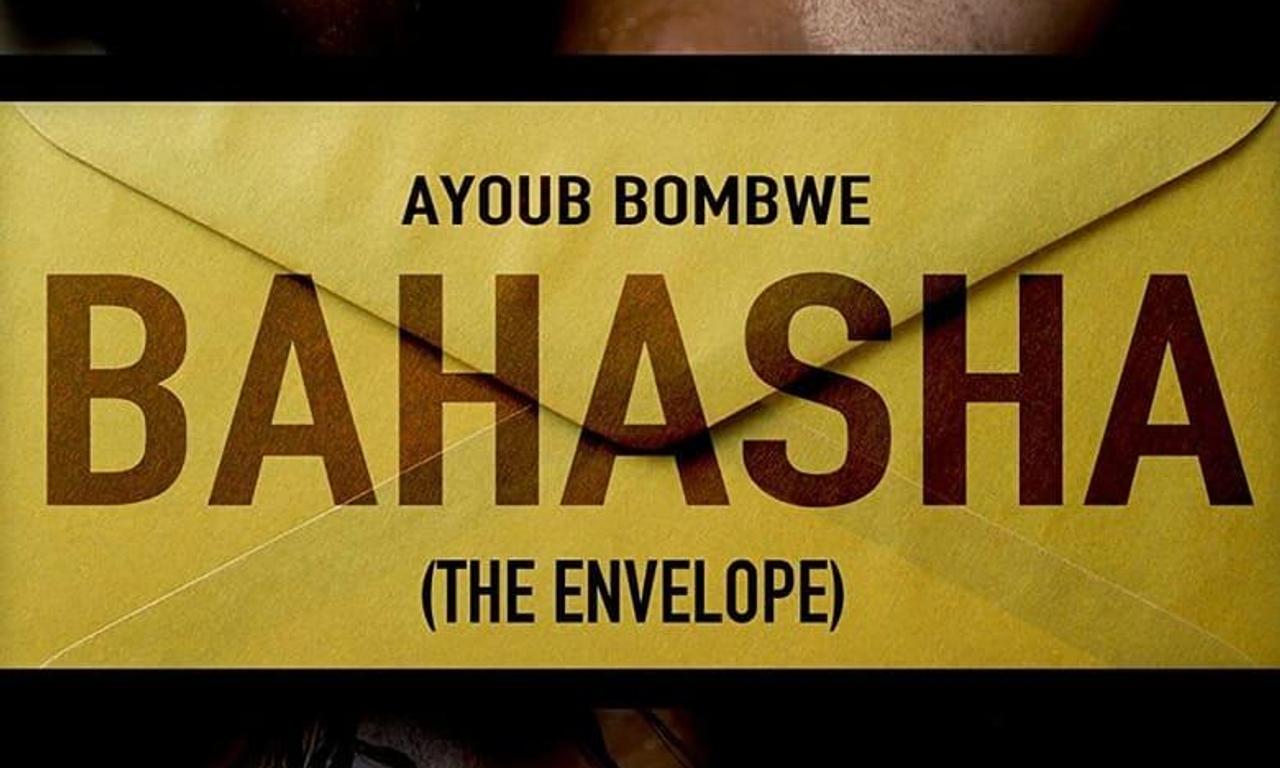 header image for The Envelope
