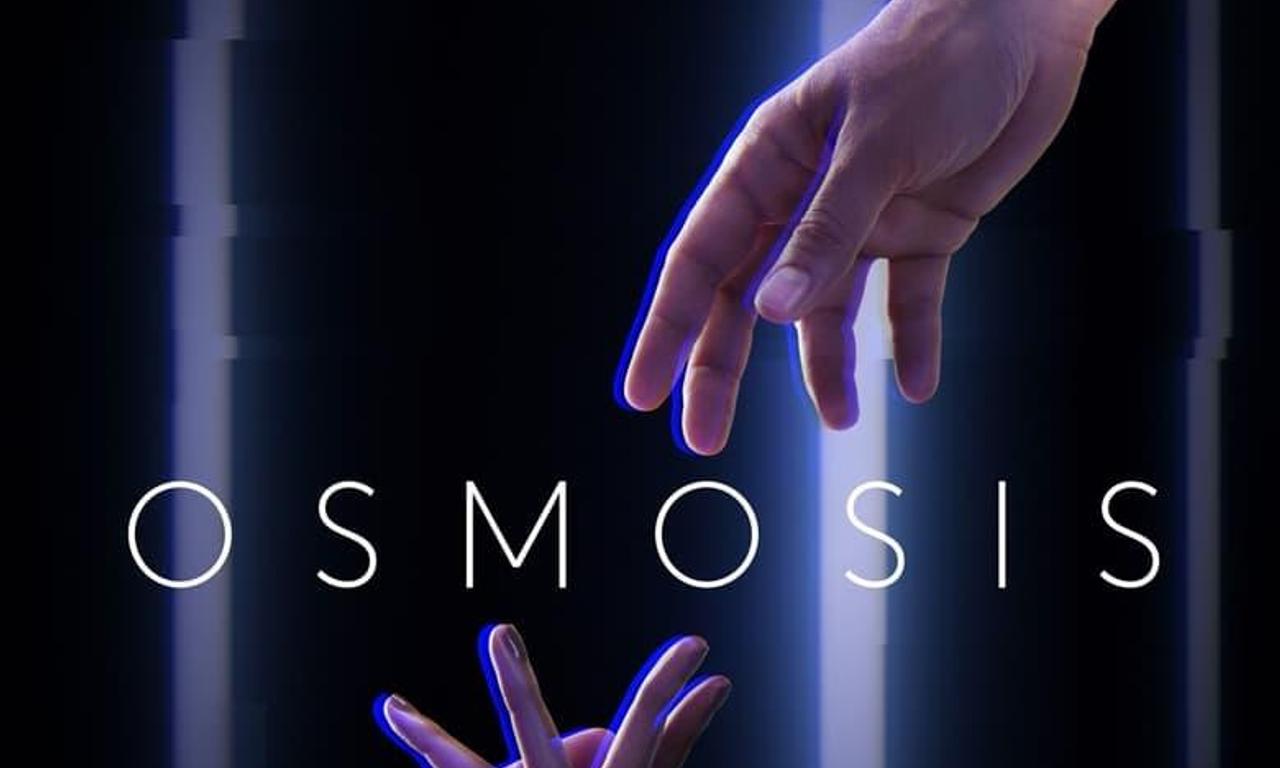 header image for Osmosis