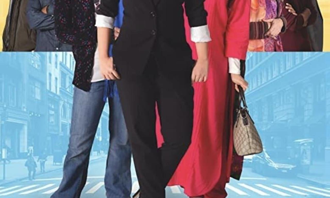 header image for Americanish