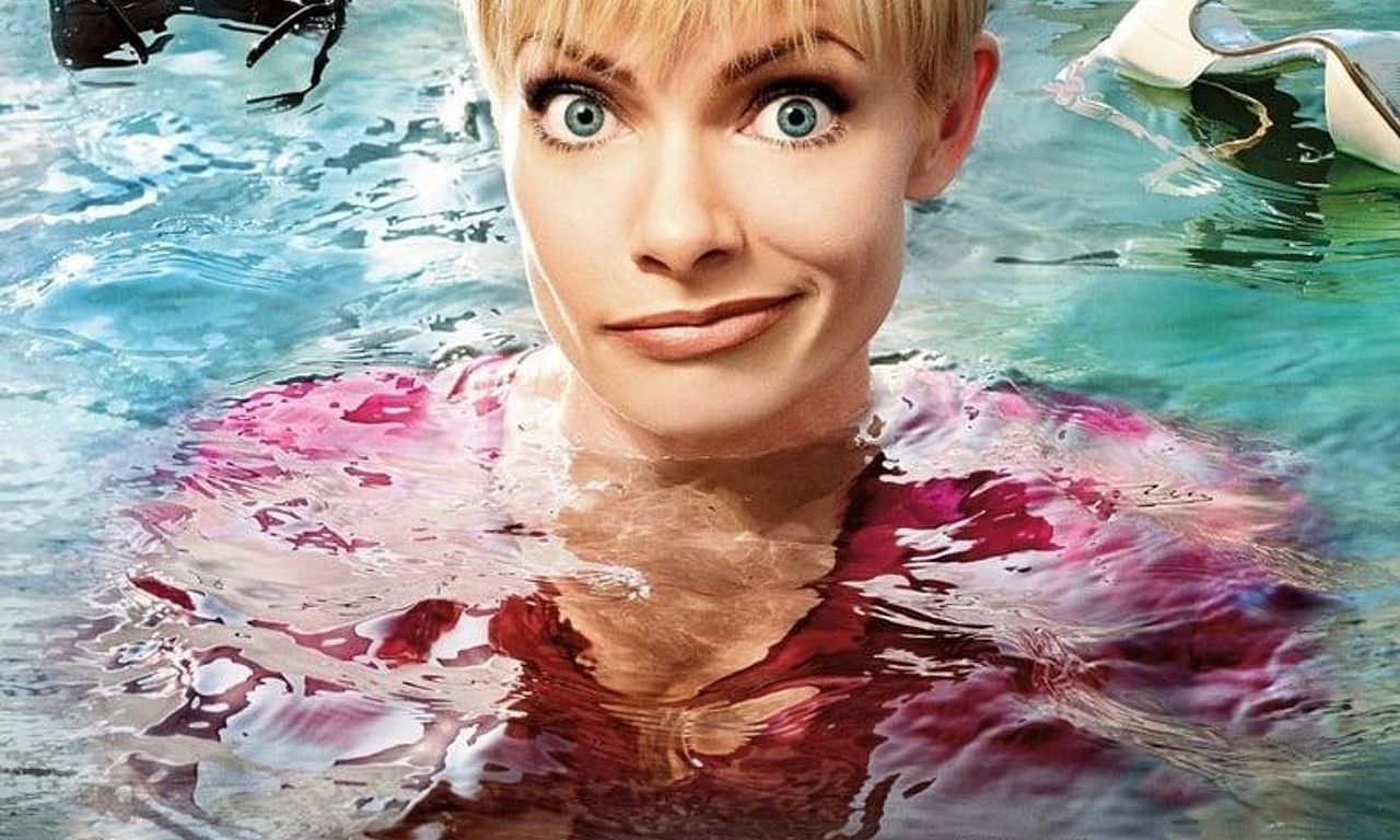 header image for Jennifer Falls