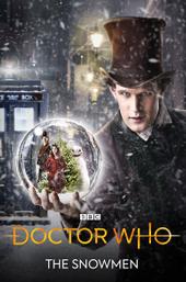 Doctor Who: The Snowmen