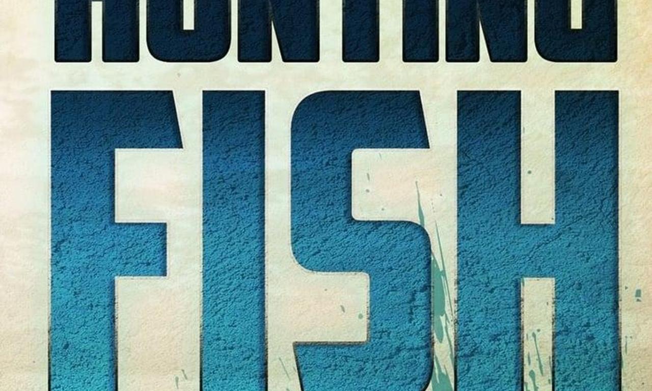 header image for Hunting Fish