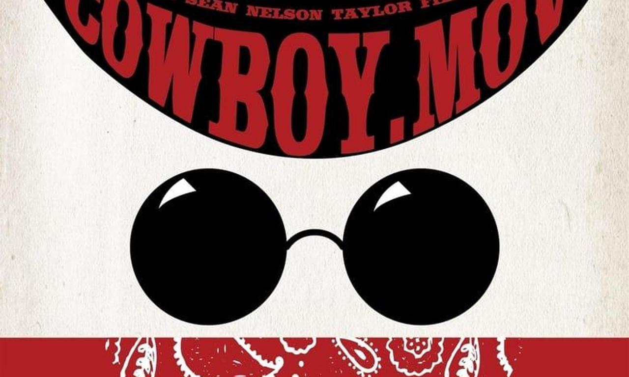 header image for COWBOY.MOV