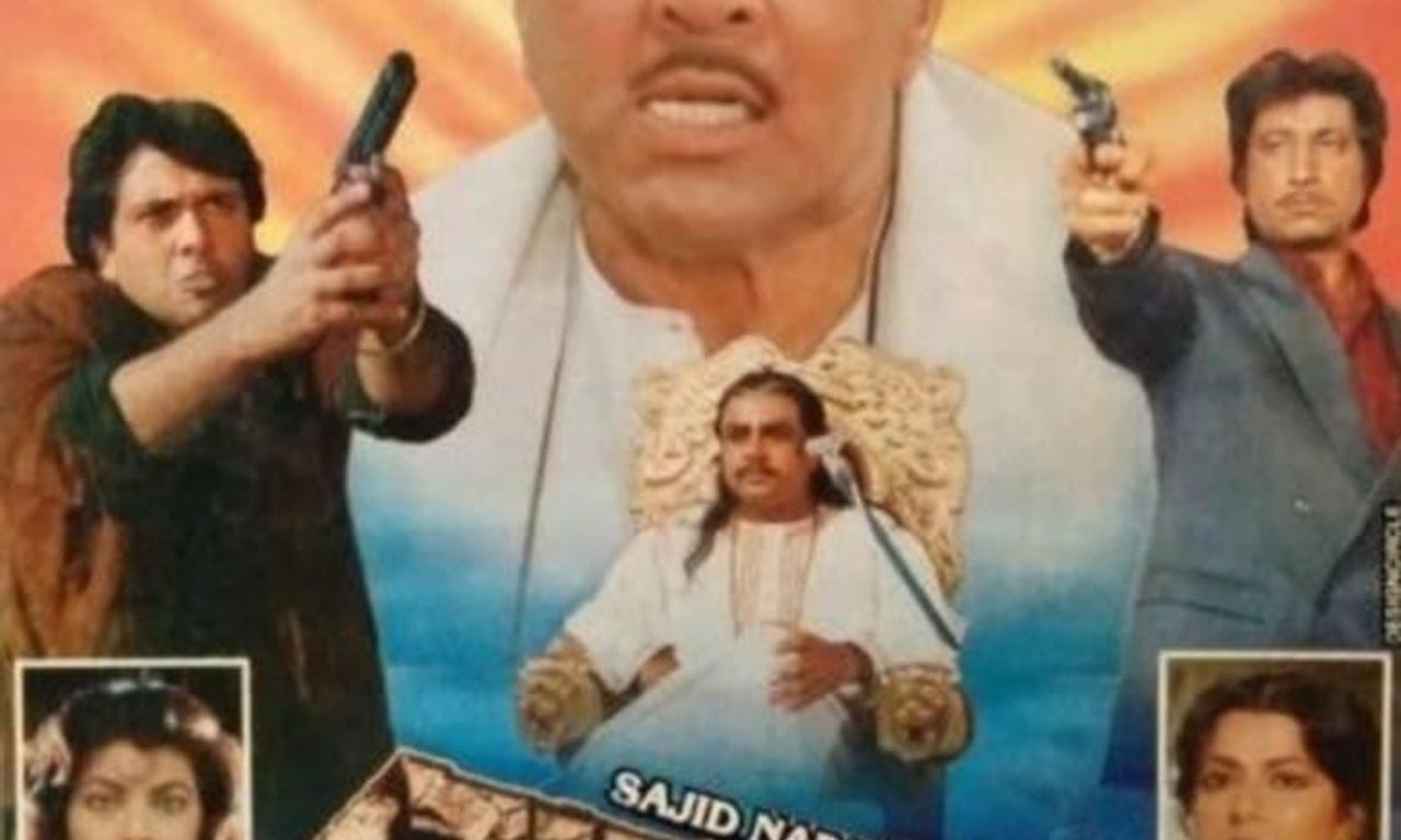 Zulm Ki Hukumat Where to Watch and Stream Online Entertainment.ie