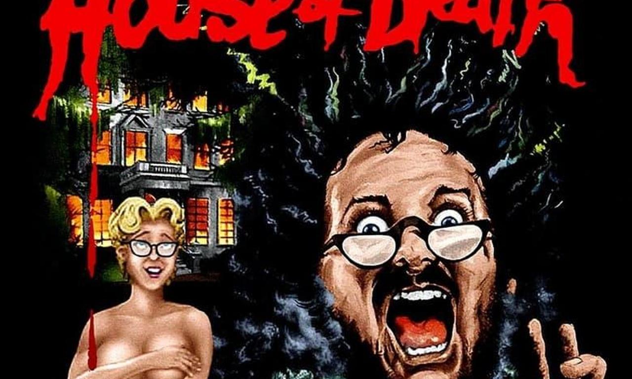 header image for Bloodbath at the House of Death