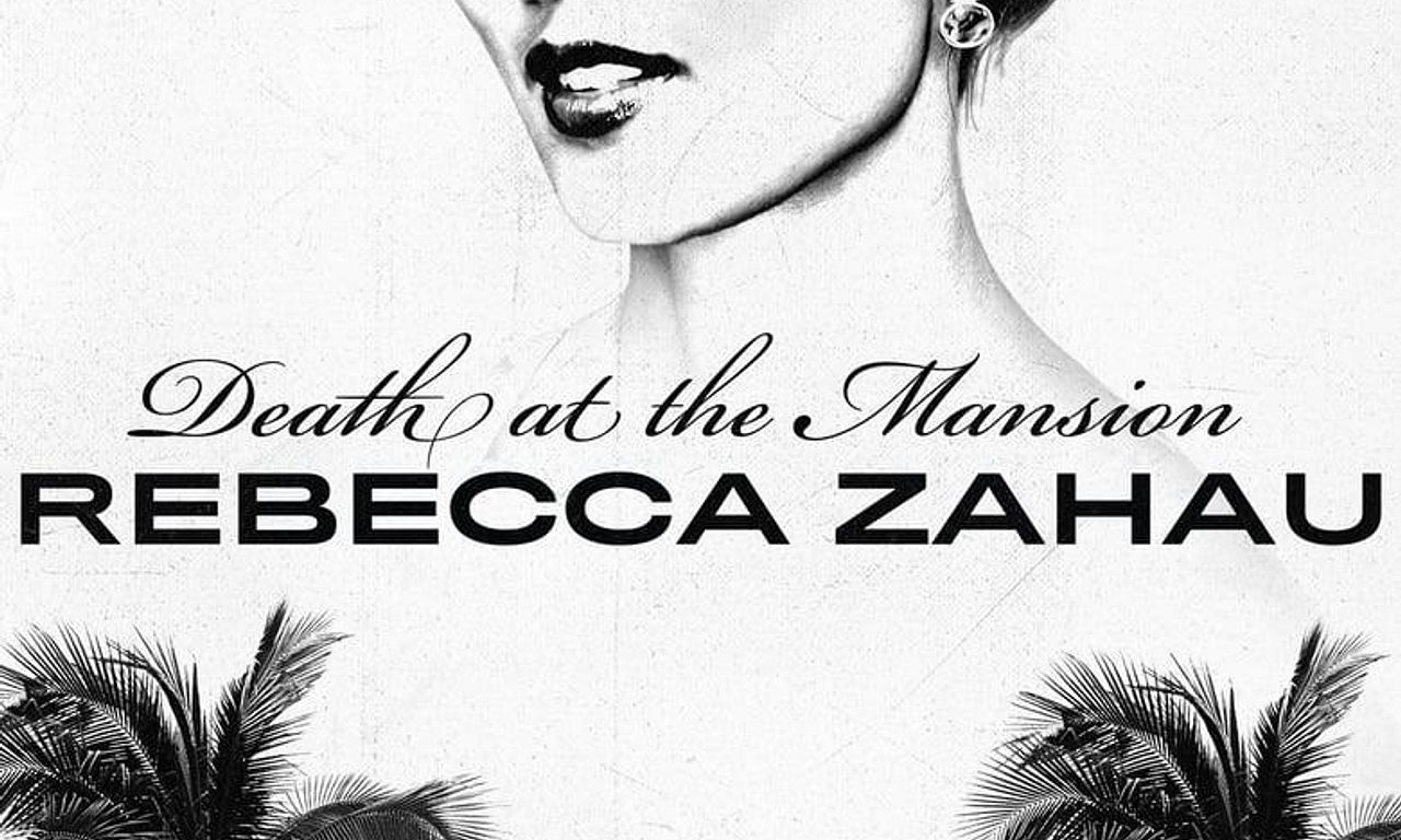 header image for Death at the Mansion: Rebecca Zahau