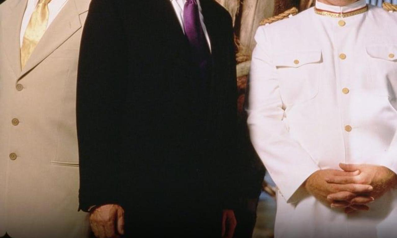 header image for Fantasy Island