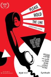 Please Hold The Line