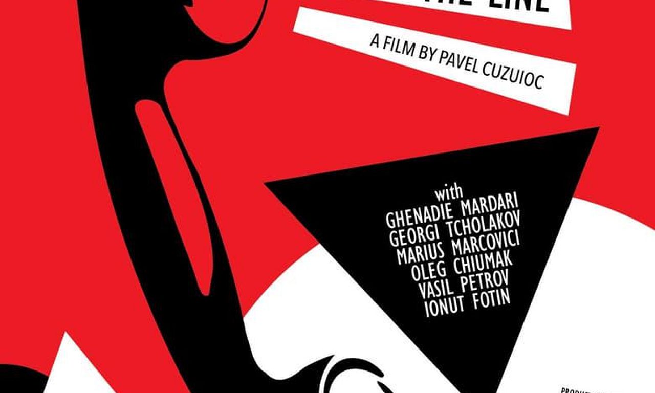 header image for Please Hold The Line